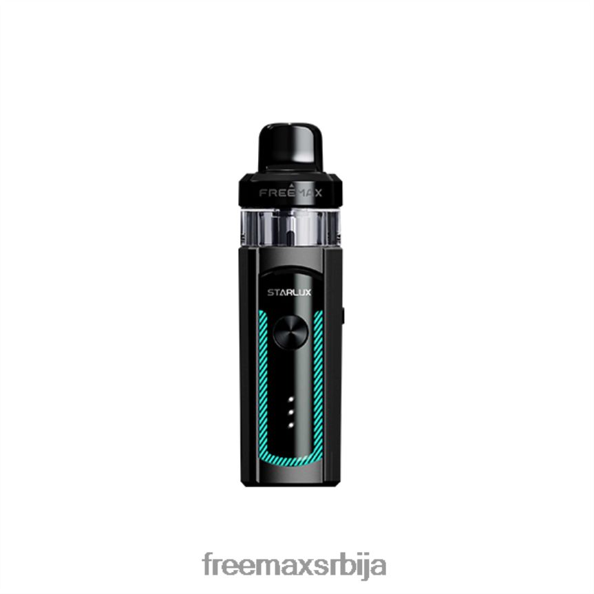 Freemax Flavormax - FreeMAX STARLUX 40в кит 0068BJ108 црн