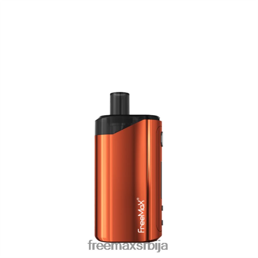 Freemax Vape Srbija - FreeMAX AUTOPOD50 под мод кит 0068BJ102 корал