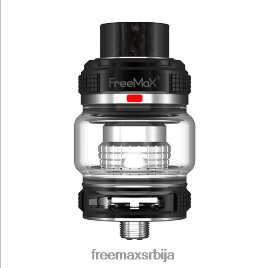 Freemax Vape Srbija - FreeMAX FIRELUKE 3 танк 0068BJ202 метал црна