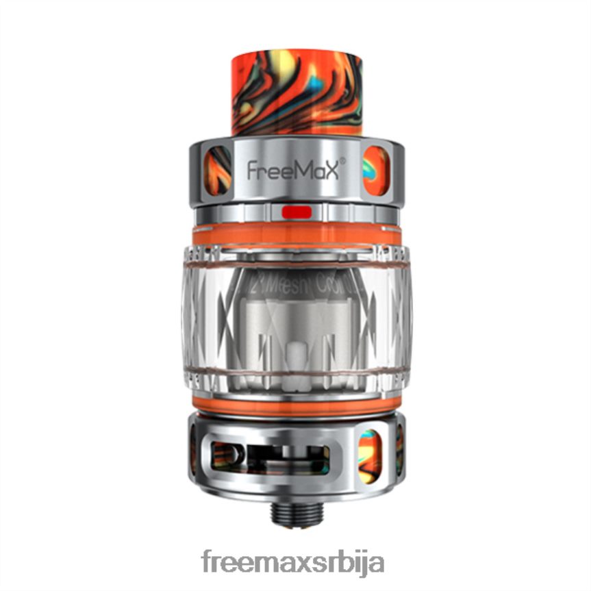 Freemax Flavormax - FreeMAX M PRO 2 танк 0068BJ198 наранџаста