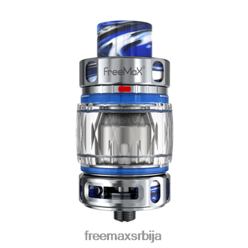 Freemax Store - FreeMAX M PRO 2 танк 0068BJ196 Плави