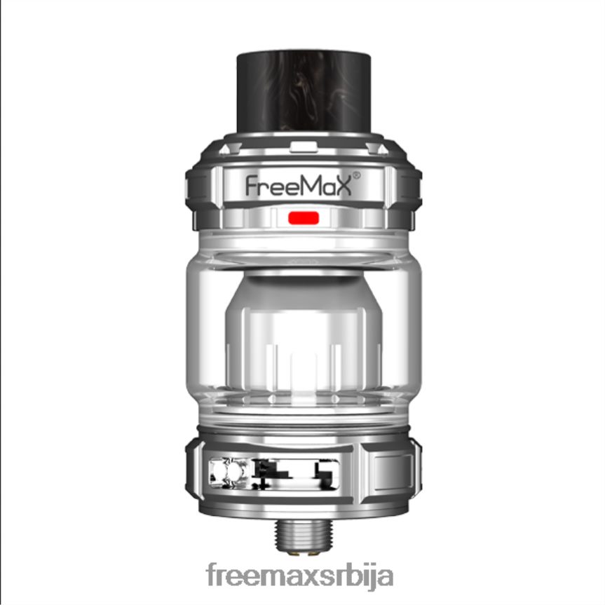 Freemax Vape Kit - FreeMAX M PRO 2 танк 0068BJ194 метално сребро