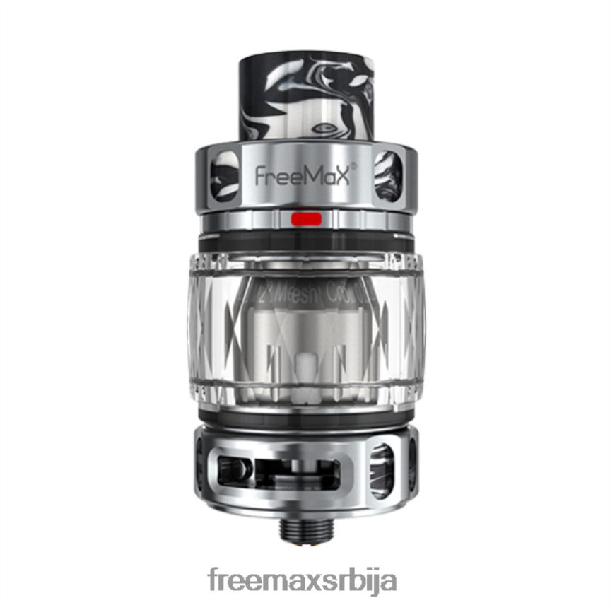 Freemax Vape Price - FreeMAX M PRO 2 танк 0068BJ195 црн